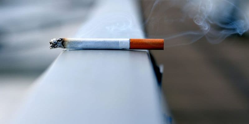 Schiermonnikoog prohibirá la venta de cigarrillos en supermercados