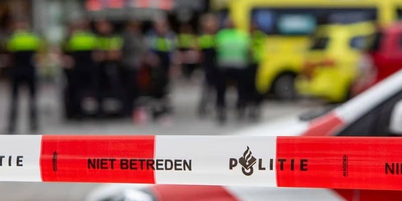 Explosión en La Haya deja a un hombre gravemente herido