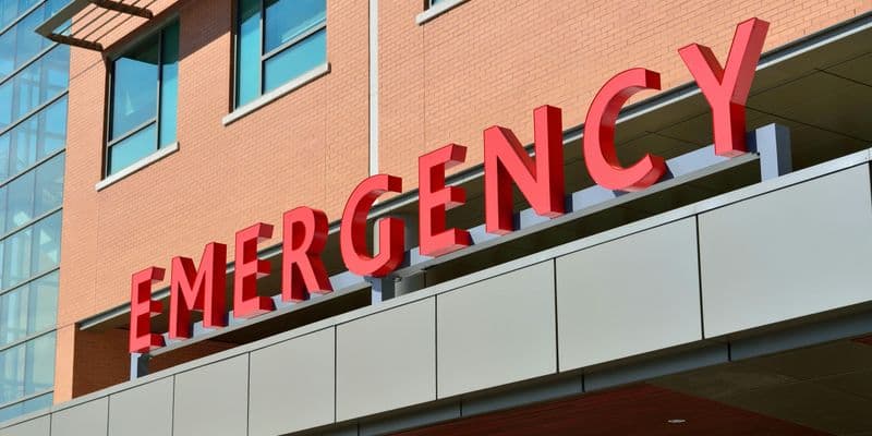 Emergencias - Foto de Pixabay en Pexels