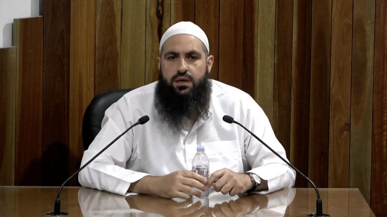Mohamed Hoblos - Foto de Islamic Reminder