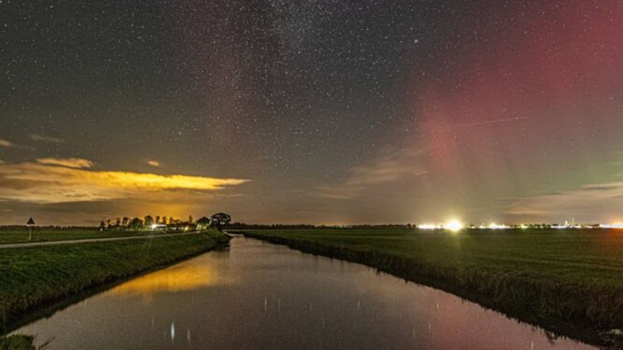 Northen lights 2