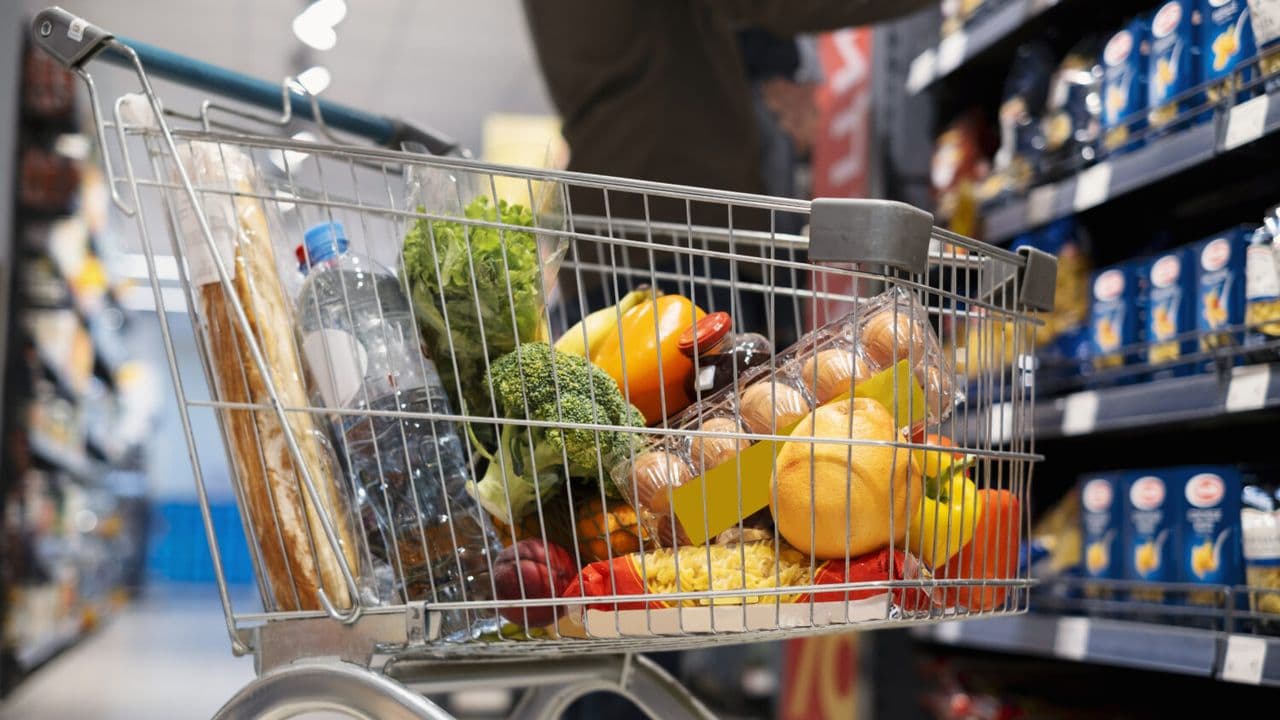 Inflación en los Países Bajos sube al 3.2% en junio por aumento de alimentos