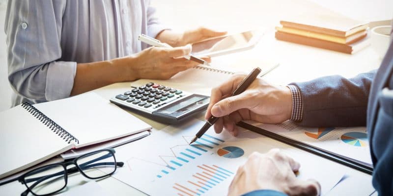 El gobierno considera reducir el 30% ruling