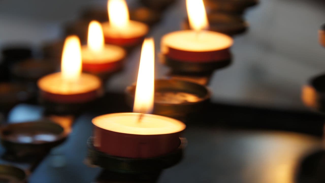 Lochem llora la muerte de una joven a causa de la tormenta Conall