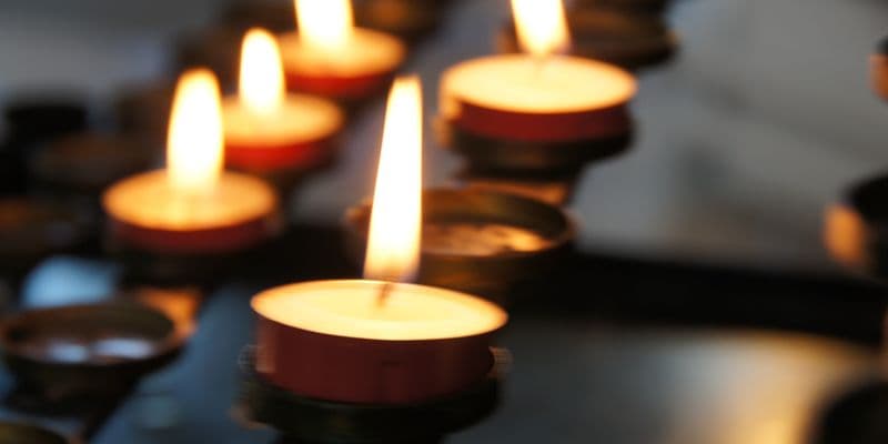 Lochem llora la muerte de una joven a causa de la tormenta Conall