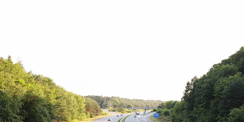 Los conductores de Zuid-Holland (sur de Holanda) enfrentarán el impuesto de circulación más alto en 2024