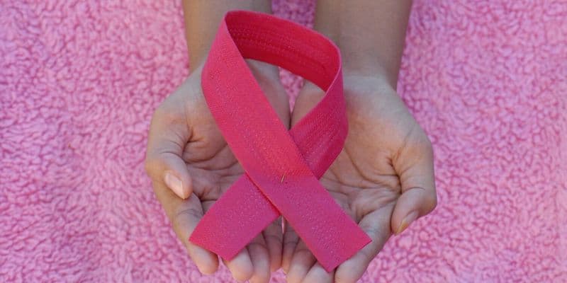 Disminuye la participación en la detección del cáncer de mama