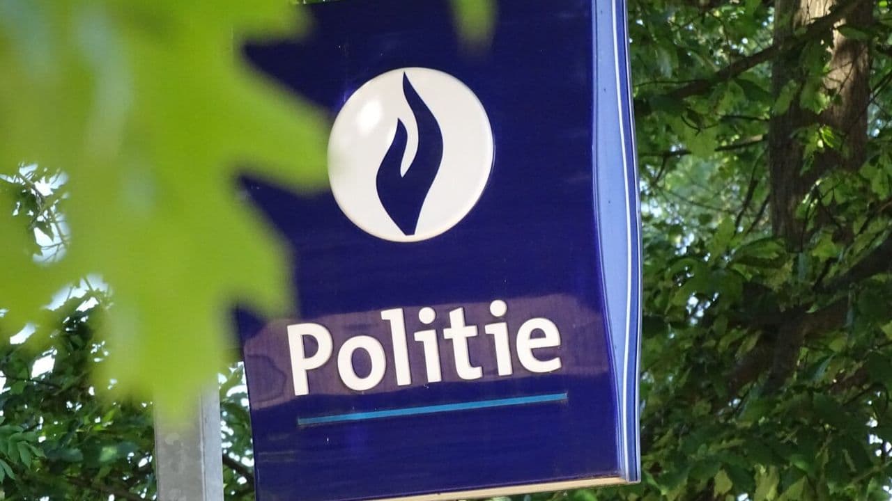 Escena de emergencia en Arnhem