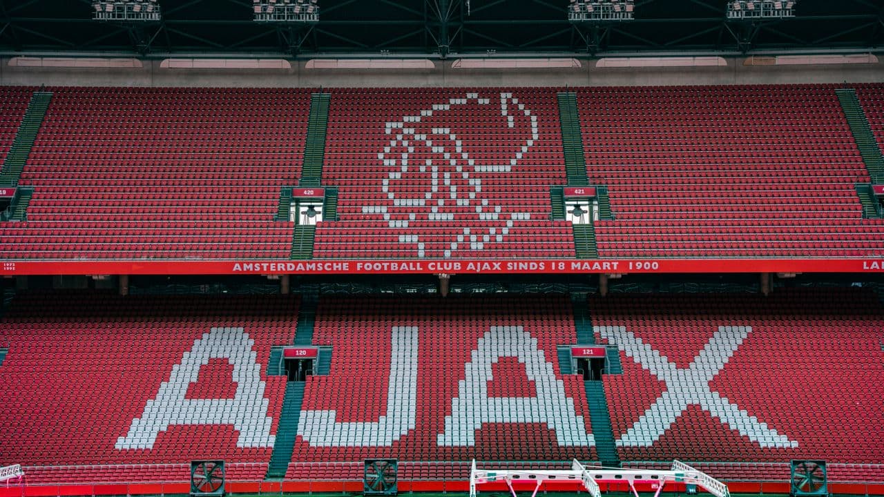 Ajax avanza en la Europa League; Go Ahead Eagles eliminado
