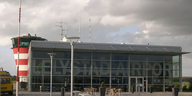 Posible apertura del aeropuerto de Lelystad en 2025