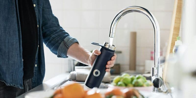 Grupos ecologistas demandan a Overijssel por la calidad del agua