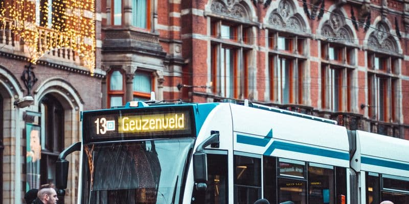 Críticas al gobierno por falta de visión a largo plazo en el transporte público