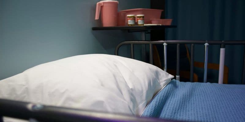 El ministro Weerwind alerta sobre la persistente escasez de clínicas TBS