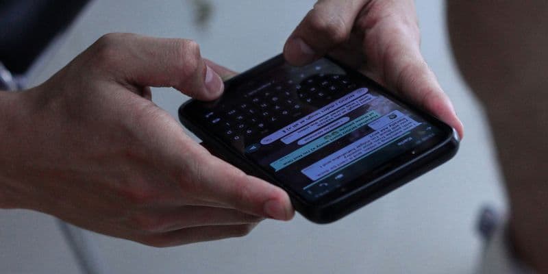 Despidos a policías de Róterdam por comentarios inapropiados en WhatsApp