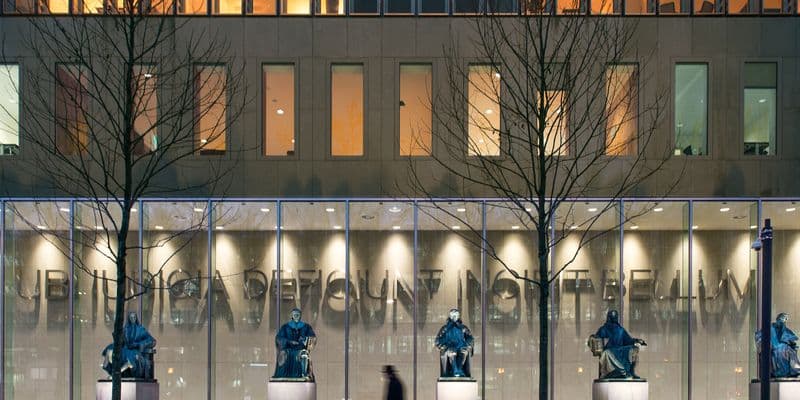 Cadena Perpetua para Willem Holleeder por seis asesinatos