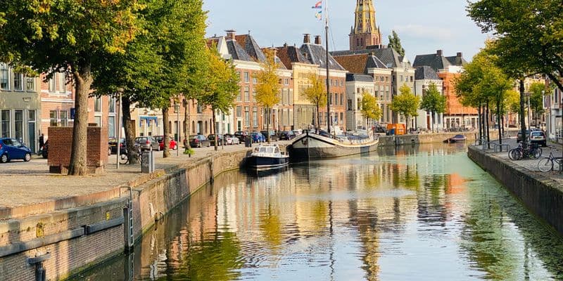 Estudio revela el gran número de trata de personas en Groningen