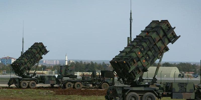 Holanda respalda uso de misiles ucranianos en Rusia