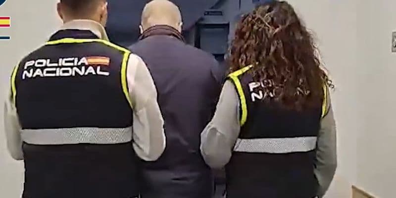 Capturan al 'criminal más buscado' de los Países Bajos en España por narcotráfico y blanqueo de dinero